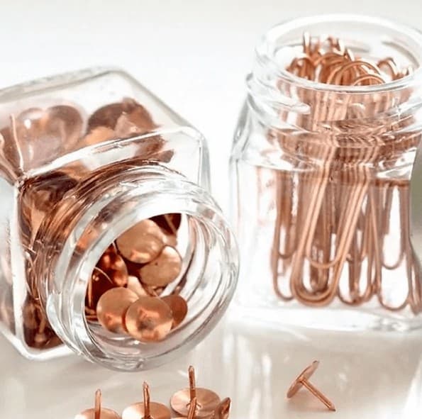 40 Amazing Home Organization Ideas That Will Only Cost You Pennies