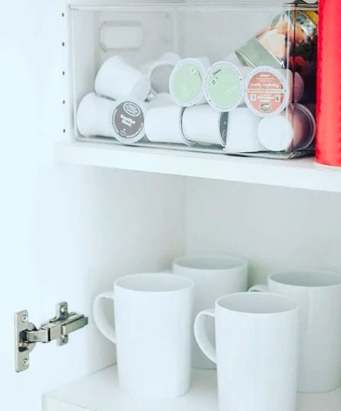 40 Amazing Home Organization Ideas That Will Only Cost You Pennies