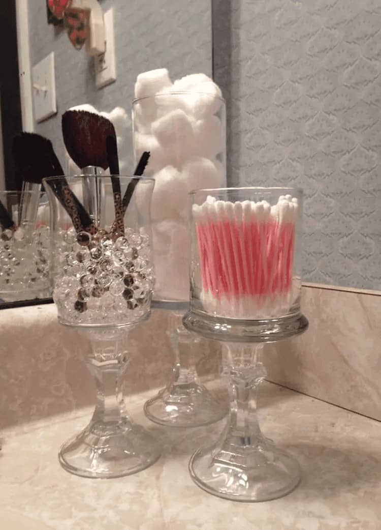 40 Amazing Home Organization Ideas That Will Only Cost You Pennies