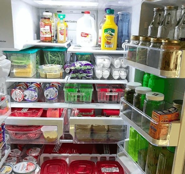 40 Amazing Home Organization Ideas That Will Only Cost You Pennies