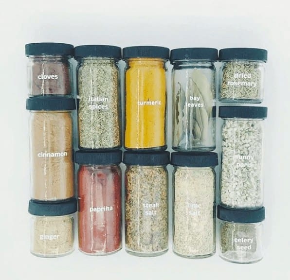 40 Amazing Home Organization Ideas That Will Only Cost You Pennies