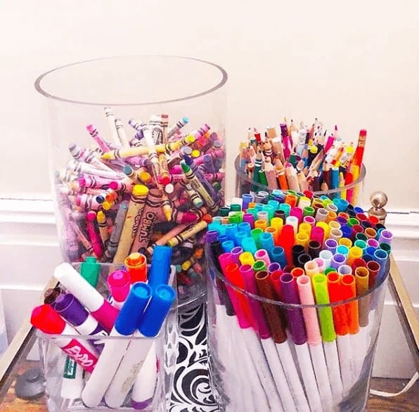 40 Amazing Home Organization Ideas That Will Only Cost You Pennies
