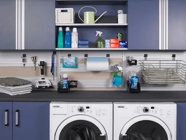 40 Amazing Home Organization Ideas That Will Only Cost You Pennies