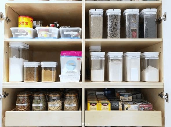 40 Amazing Home Organization Ideas That Will Only Cost You Pennies