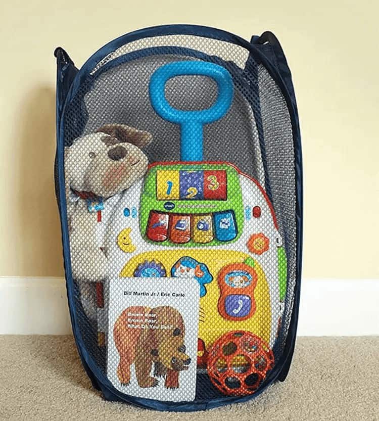 40 Amazing Home Organization Ideas That Will Only Cost You Pennies