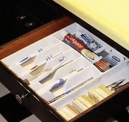 40 Amazing Home Organization Ideas That Will Only Cost You Pennies