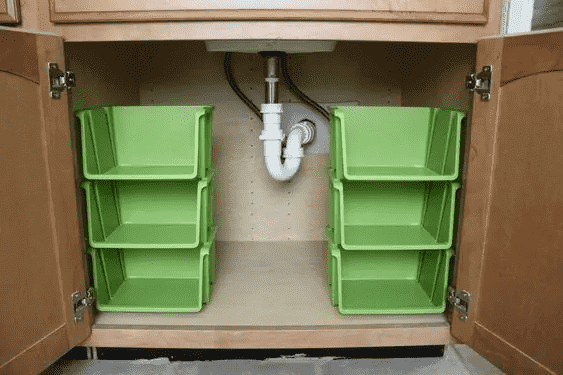 40 Amazing Home Organization Ideas That Will Only Cost You Pennies