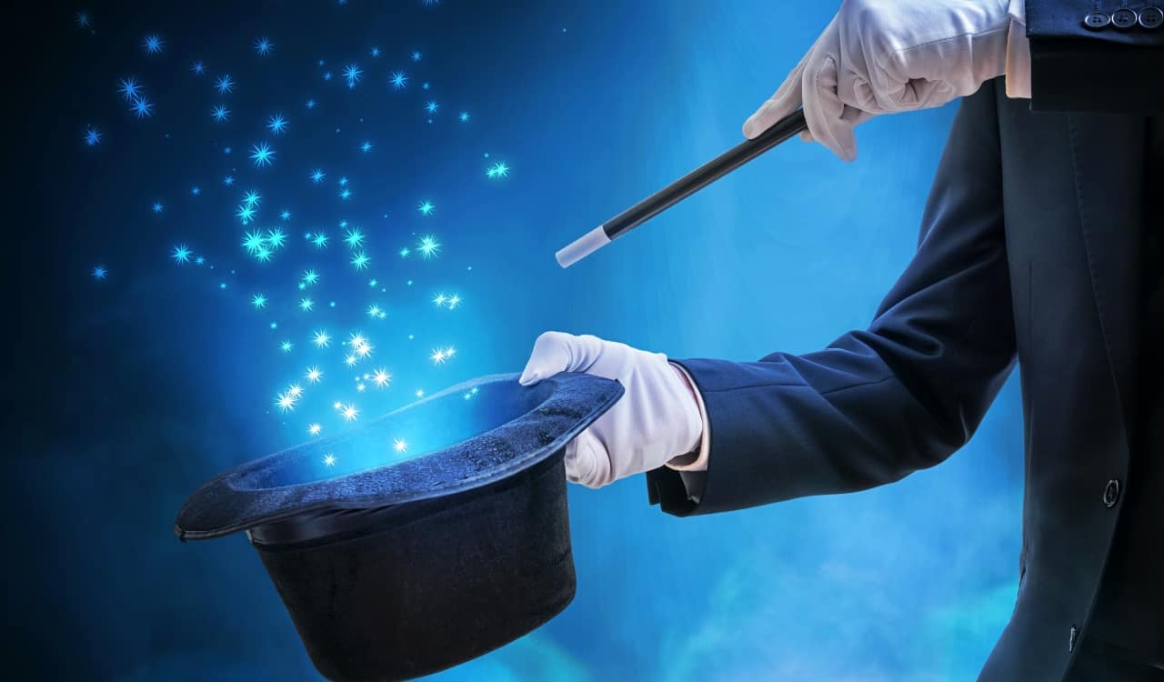 The Real Science Behind the Magic and Mystery of the Occult