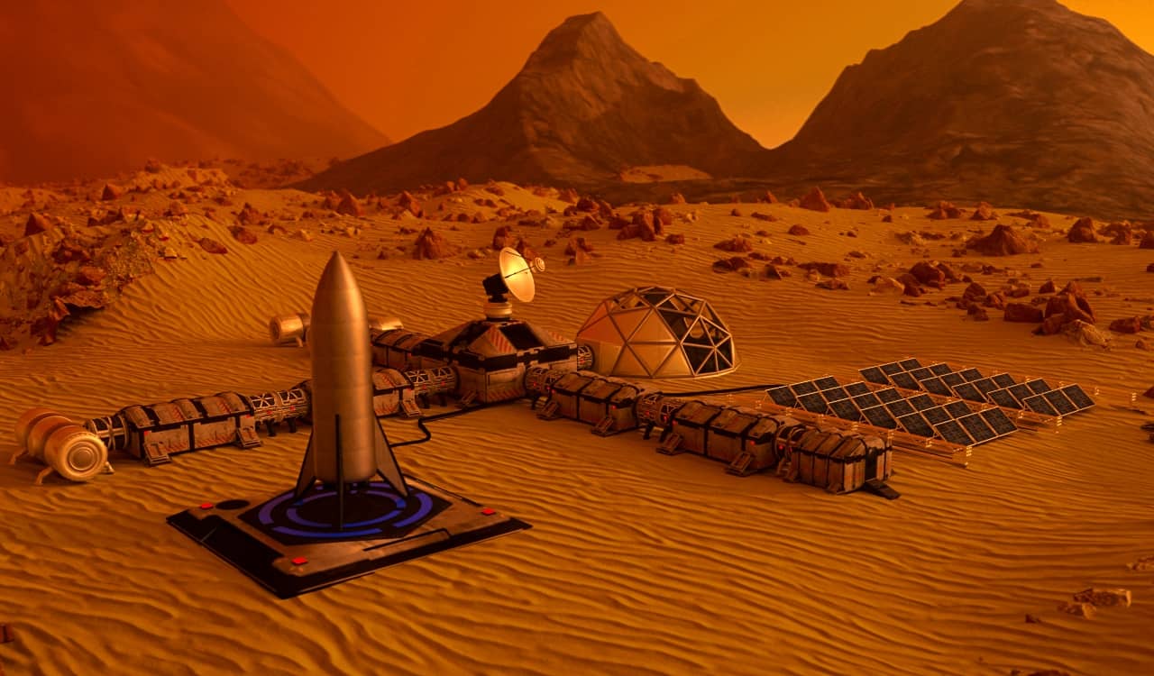 What Humanity Needs To Travel The Universe