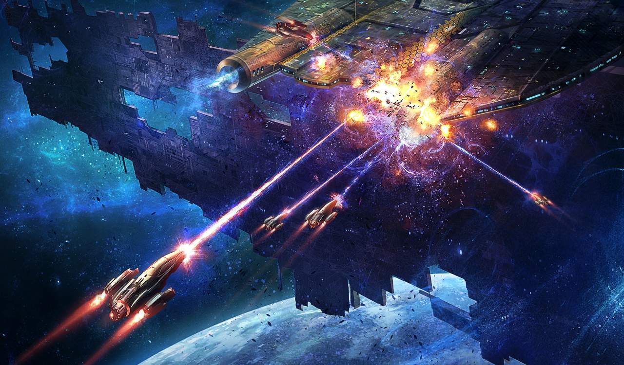 What Humanity Needs To Travel The Universe