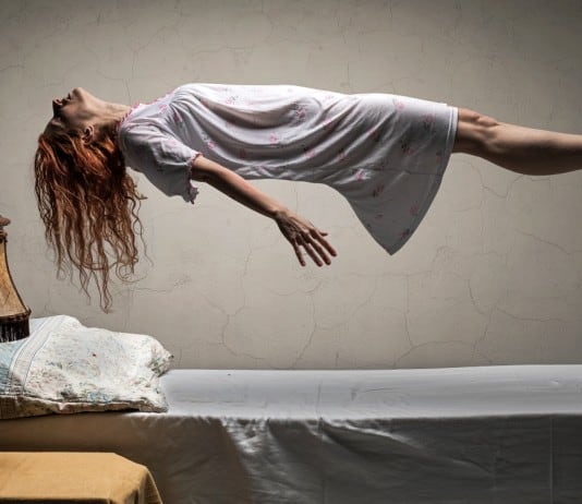 The Real Science Behind the Magic and Mystery of the Occult