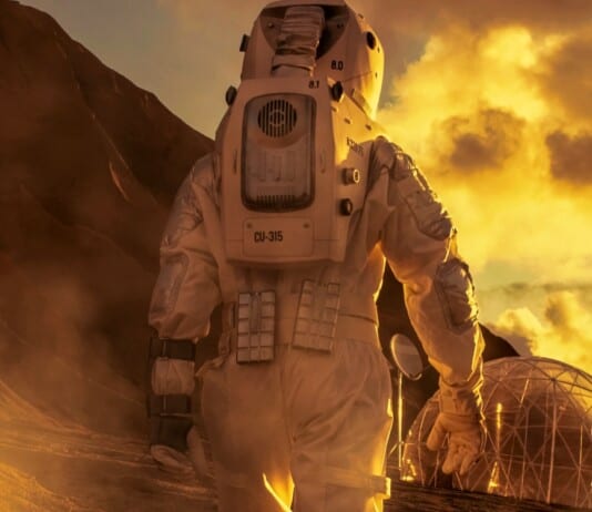 Life After Space: Astronauts Reveal What Happens When They Return To Earth