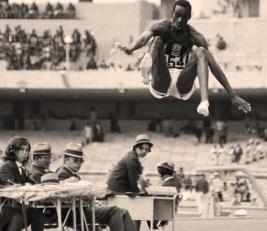 The Science Behind Some of the Greatest Athletic Accomplishments In History