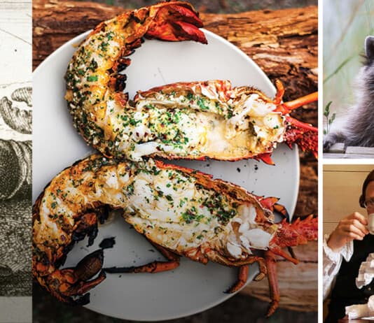 45 Things People Actually Ate in Colonial Times