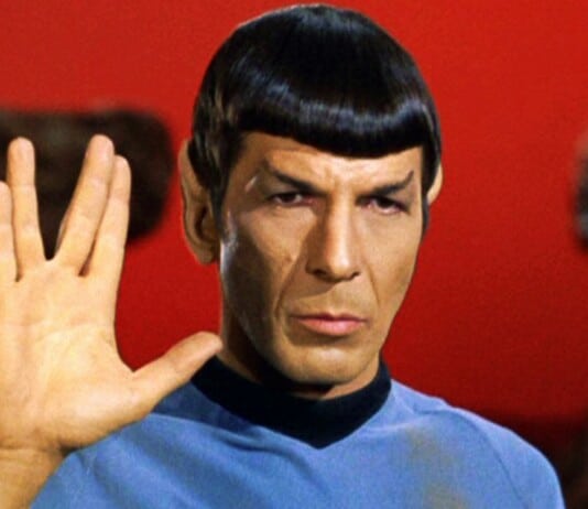 The Coolest Star Trek Episodes to Binge Watch Today