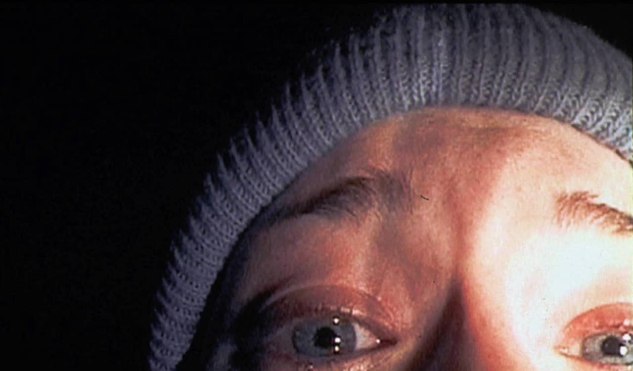 The Scariest Movies Ever Made, According To Science Science Sensei