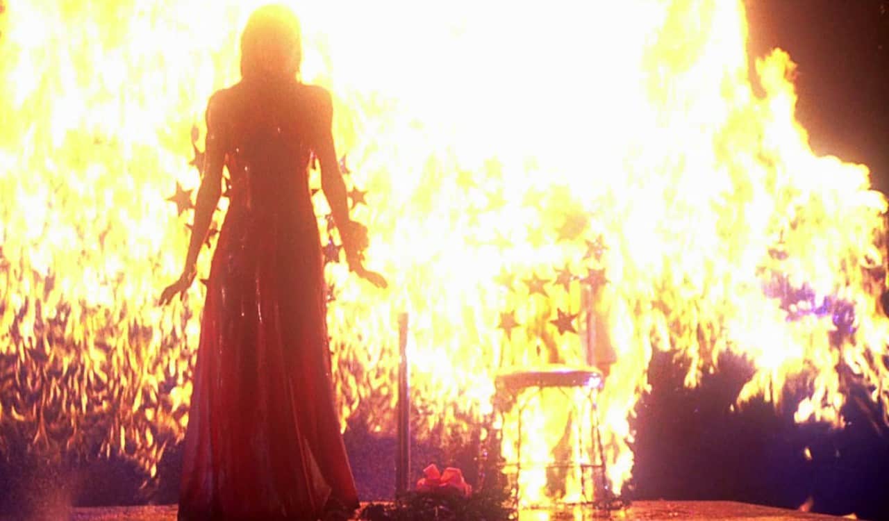 The Scariest Movies Ever Made, According To Science