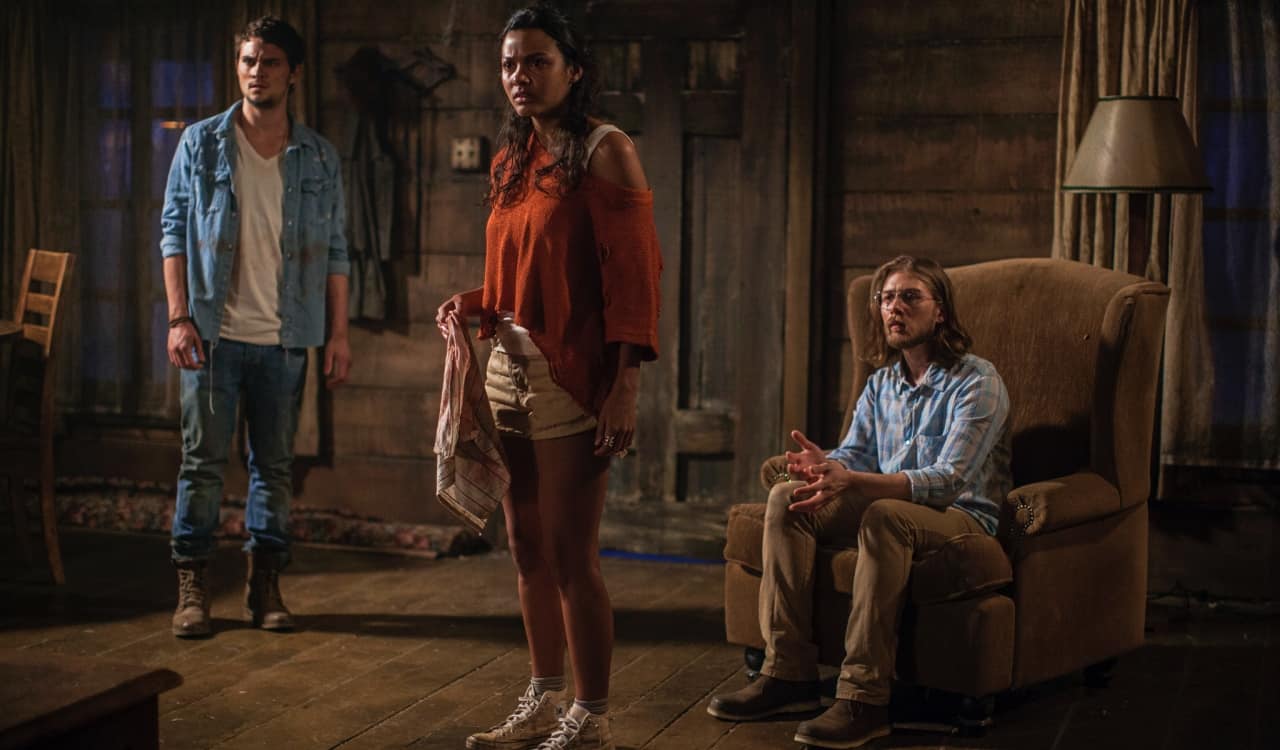 The Scariest Movies Ever Made, According To Science