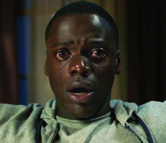 The Scariest Movies Ever Made, According To Science
