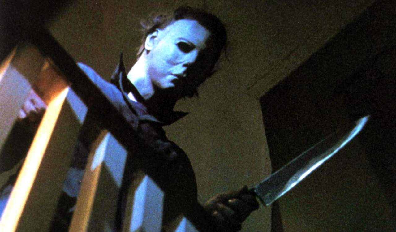 The Scariest Movies Ever Made, According To Science