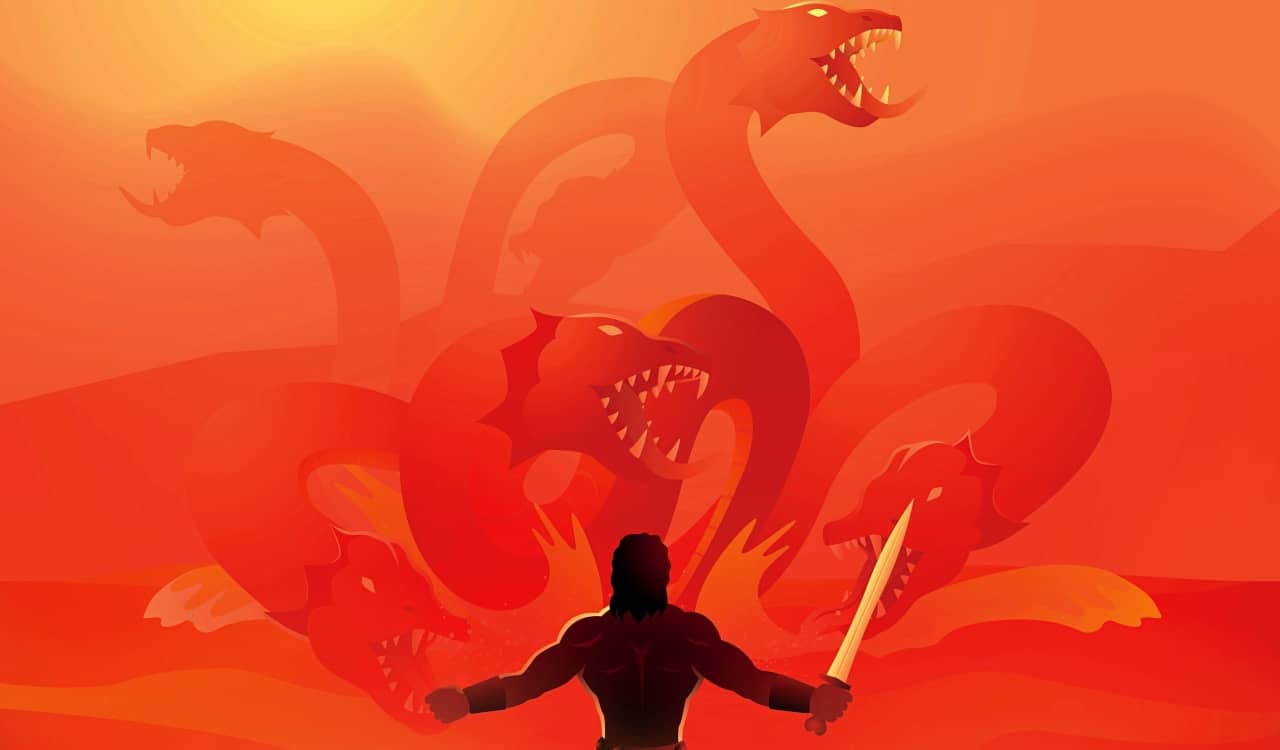 What Will Happen If An Asteroid Hits Our Planet And Other Scary Scientific What-Ifs