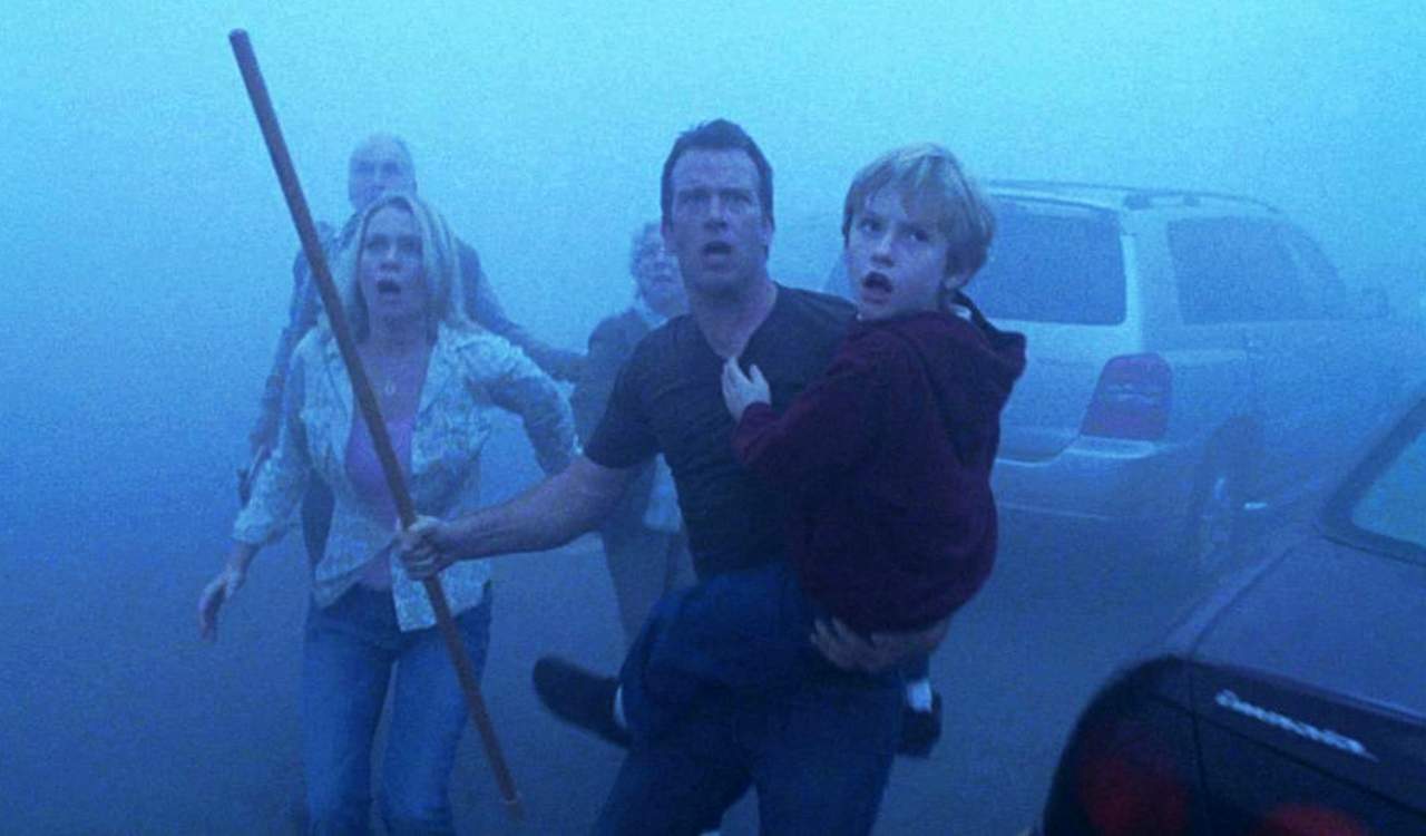 The Scariest Movies Ever Made, According To Science