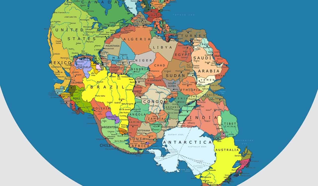 What Will Happen If An Asteroid Hits Our Planet And Other Scary Scientific What-Ifs