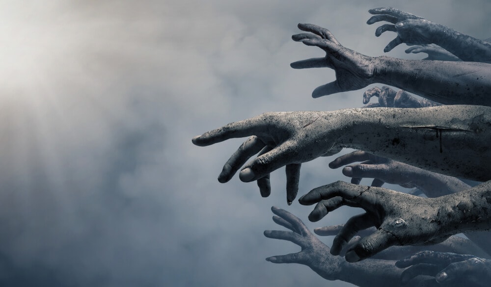 What Will Happen If An Asteroid Hits Our Planet And Other Scary Scientific What-Ifs