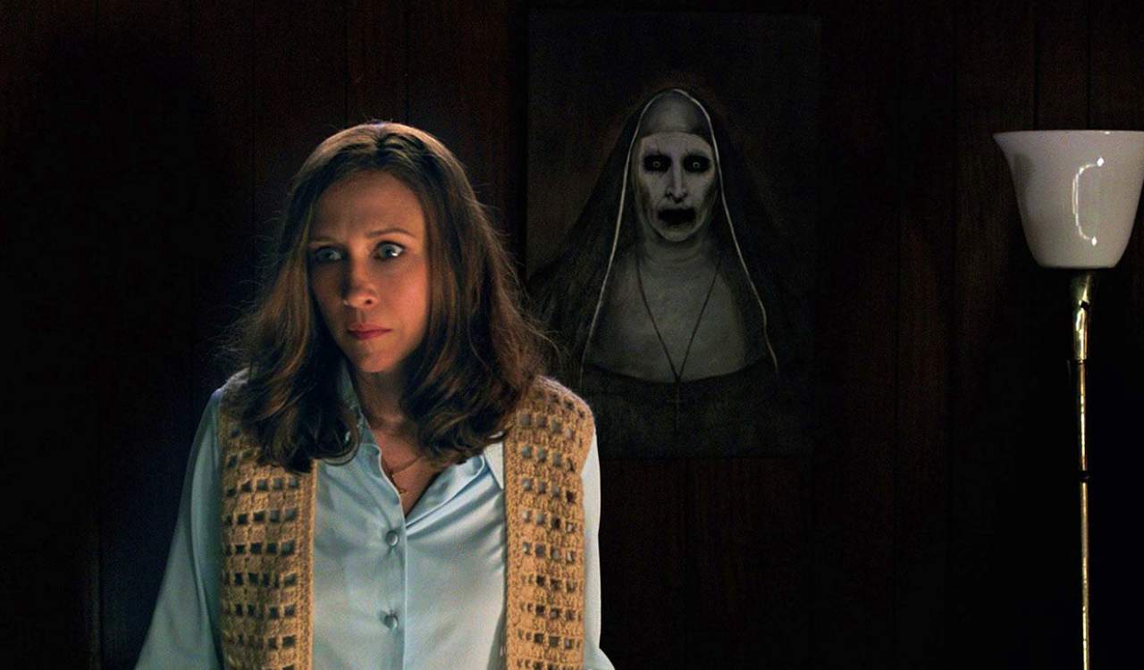 The Scariest Movies Ever Made, According To Science