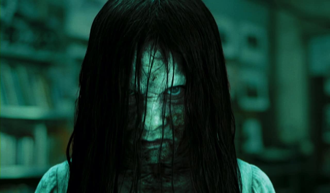 The Scariest Movies Ever Made, According To Science