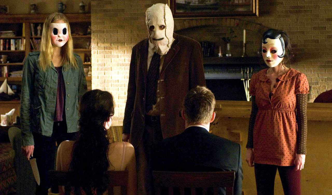 The Scariest Movies Ever Made, According To Science