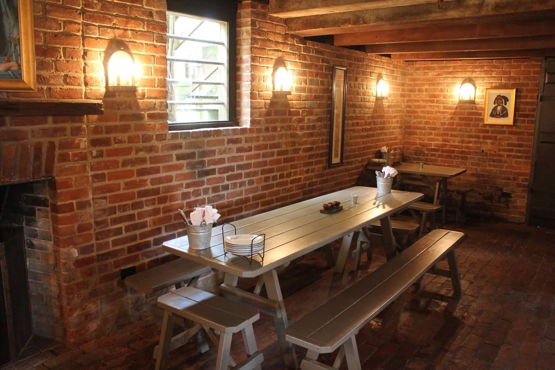 40+ Of The Most Haunted Places In The US That You Don&#8217;t Want To Visit