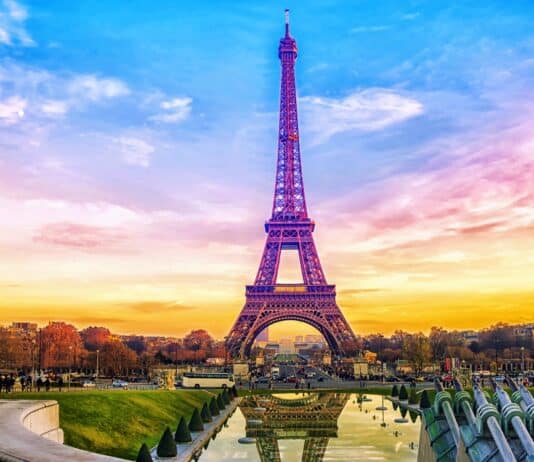 20 Historic Landmarks Saved by Community Efforts: A Triumph for Preservation