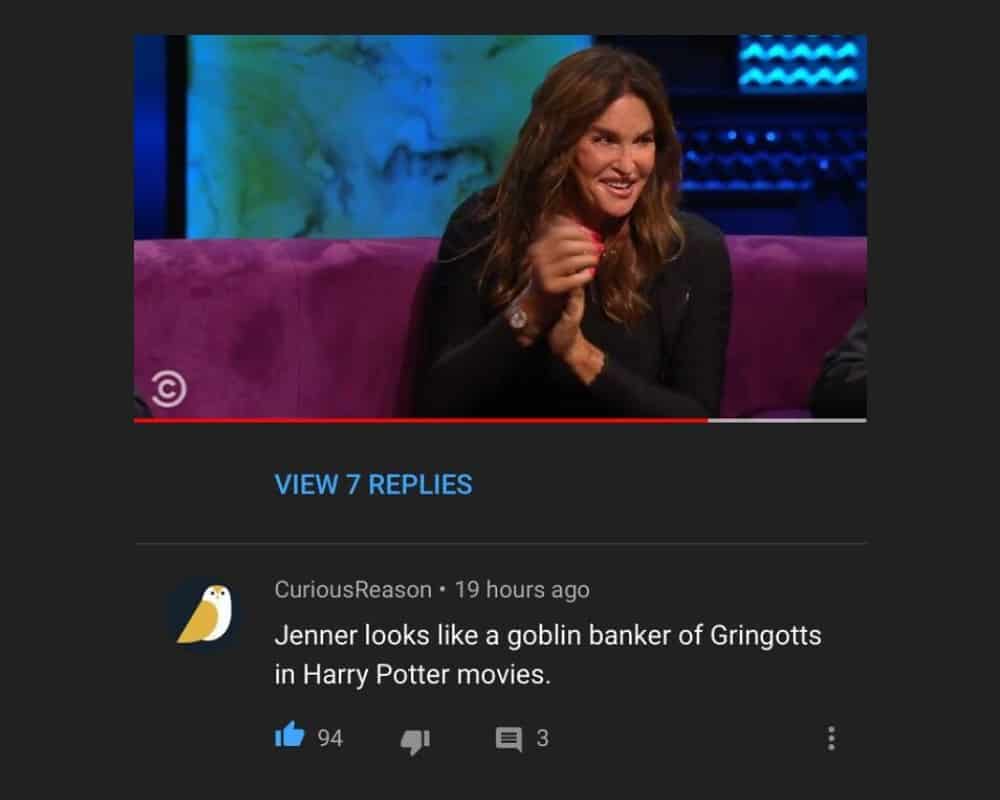 40+ Funny Insults Directed at Celebrities