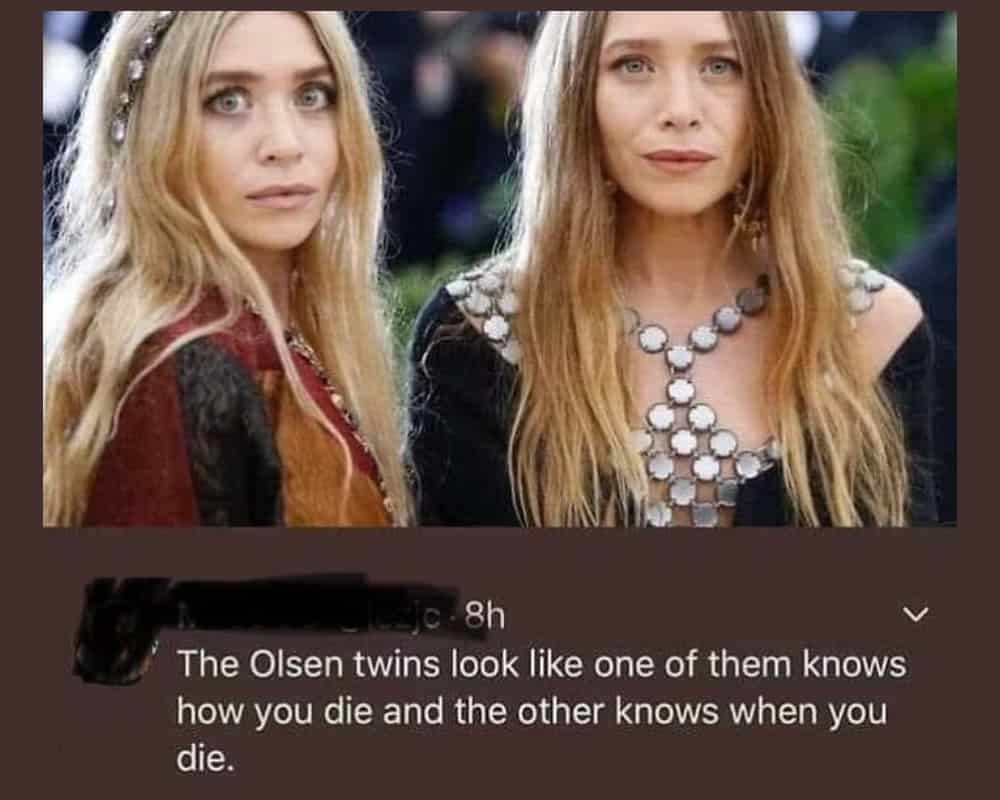 40+ Funny Insults Directed at Celebrities