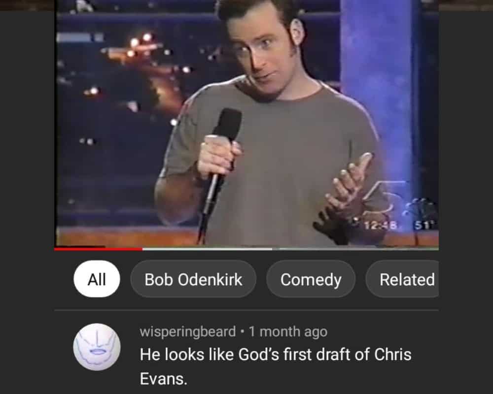 40+ Funny Insults Directed at Celebrities