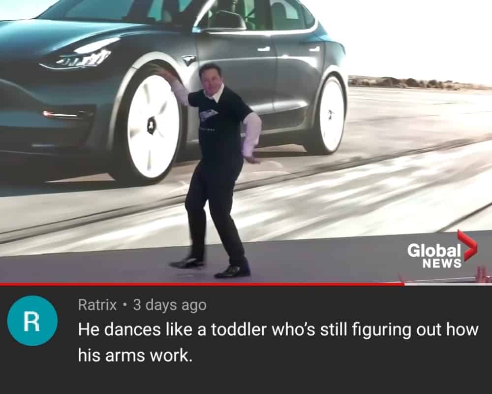 40+ Funny Insults Directed at Celebrities