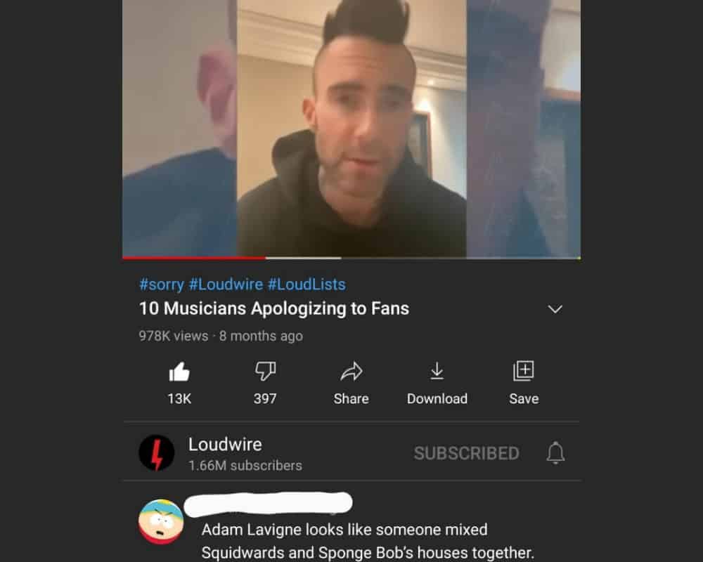 40+ Funny Insults Directed at Celebrities