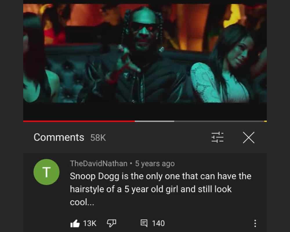 40+ Funny Insults Directed at Celebrities