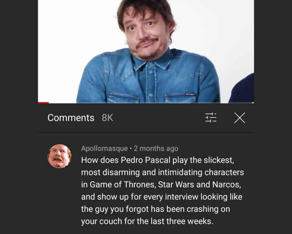 40+ Funny Insults Directed at Celebrities