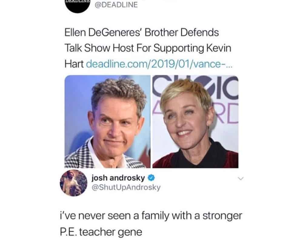 40+ Funny Insults Directed at Celebrities