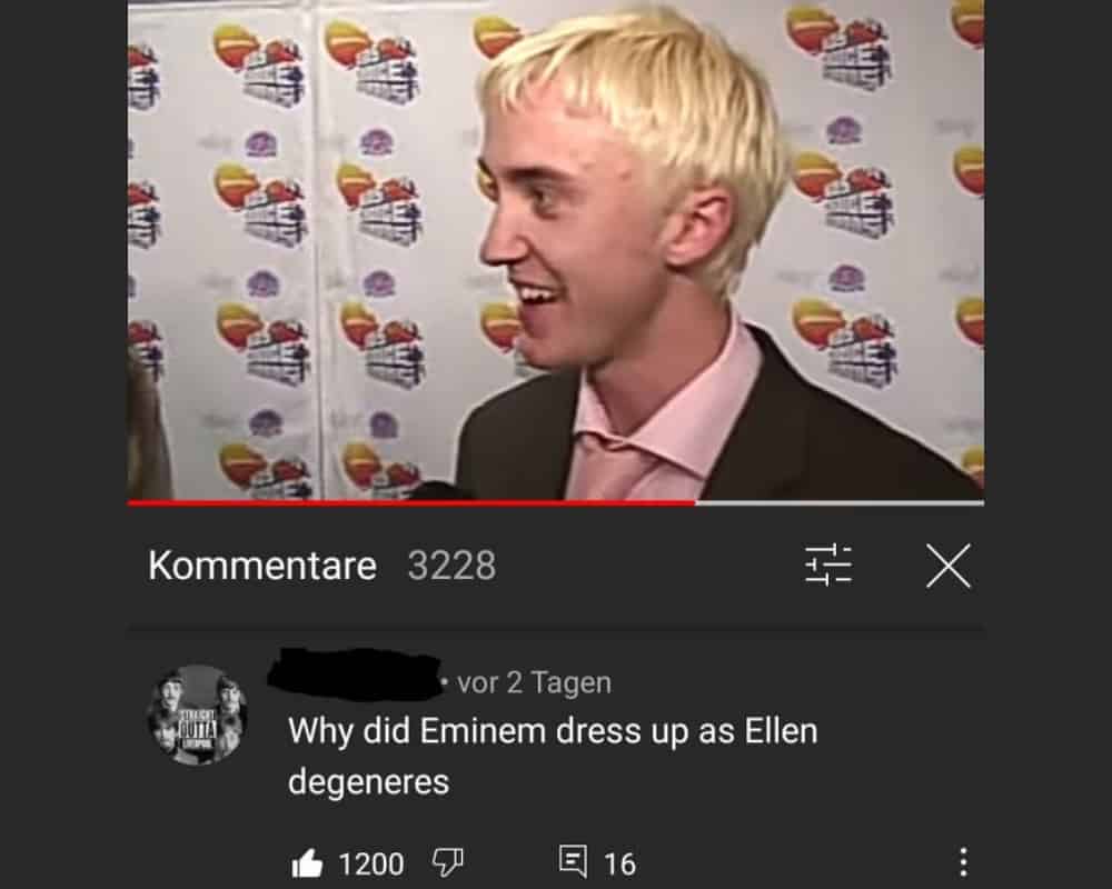 40+ Funny Insults Directed at Celebrities