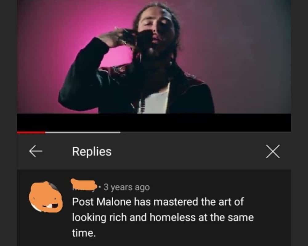 40+ Funny Insults Directed at Celebrities