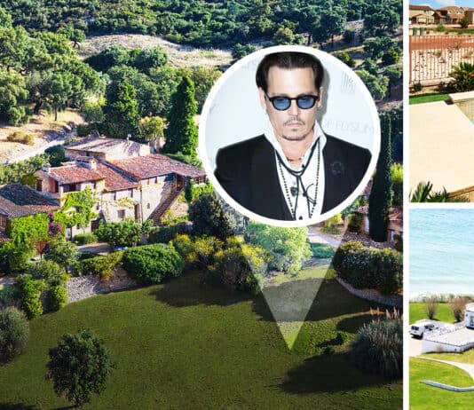 25 Celebrities Who Prefer to Lead a Quiet Life Away From it All