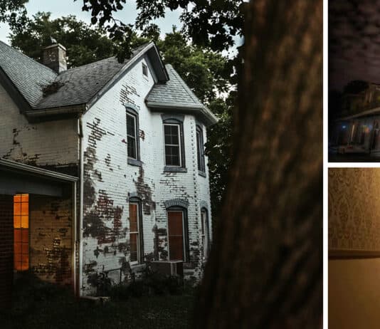 40+ Of The Most Haunted Places In The US That You Don’t Want To Visit