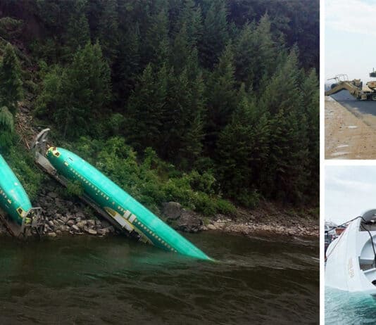 Incredibly Unlucky People Who Broke Some Very Expensive Objects