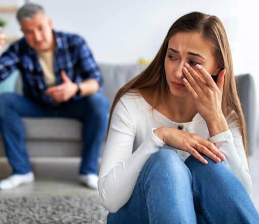 The Most Toxic Personality Traits And Why They Affect Us