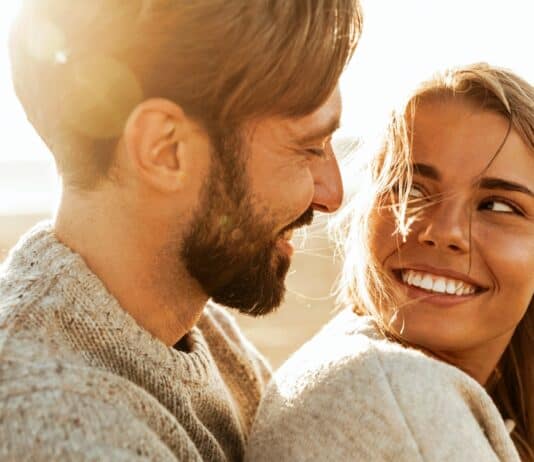 The Most Attractive Human Traits, According To Science