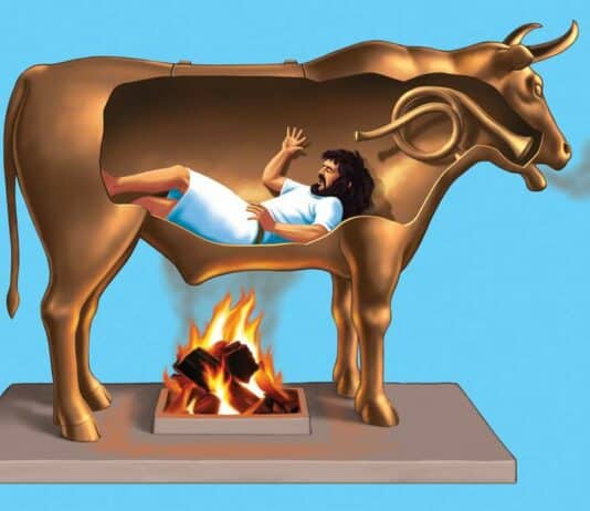 The Most Painful Experiences Humans Can Go Through