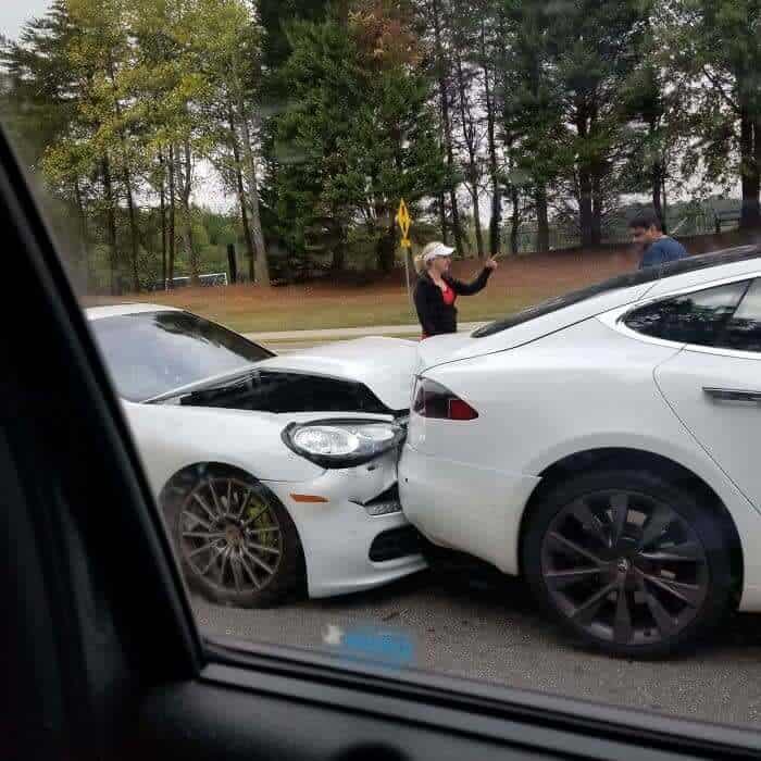 Incredibly Unlucky People Who Broke Some Very Expensive Objects